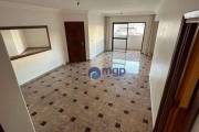 Apartamento com 4 quartos, à venda em Santana - 154 m² - São Paulo/SP