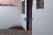 Casa com 1 quarto e salão, à venda na Vila Medeiros - 86 m² - São Paulo/SP