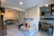 Apartamento com 2 dormitórios à venda, 60 m² por R$ 639.000,00 - Vila Guilherme - São Paulo/SP