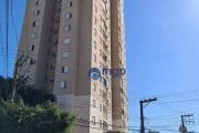 Apartamento com 3 dormitórios à venda, 65 m² por R$ 620.000 - Vila Maria Alta - São Paulo/SP