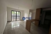 Apartamento com 1 quarto, à venda na Vila Medeiros - 41 m² - São Paulo/SP