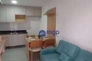 Apartamento com 2 quartos, à venda no Jardim Japão - 40 m² - São Paulo/SP