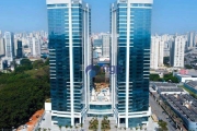 Conjunto/Escritório para Alugar na Barra Funda - 450 m² - São Paulo/SP