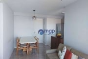 Apartamento com 2 quartos, à venda na Vila Maria - 50 m² - São Paulo/SP