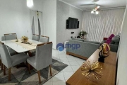 Apartamento com 3 quartos, à venda em Santana - 88 m² - São Paulo/SP