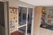 Apartamento com 2 quartos, à venda no Tucuruvi  - 50 m²  - São Paulo/SP