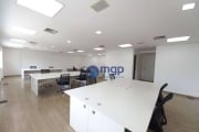 Sala Comercial para Alugar em Alphaville! R$ 53,00/m² - 264 m² - Barueri/SP