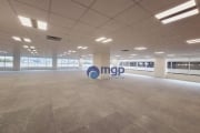 Sala Comercial para Alugar em Alphaville – Espaço Premium com Classificação AAA - 500 m² - Barueri/SP