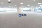 Sala Comercial para Alugar em Alphaville – Espaço Premium com Classificação AAA - 500 m² - Barueri/SP