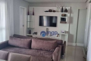 Apartamento com 3 quartos, à venda na Vila Maria - 78 m² - São Paulo/SP