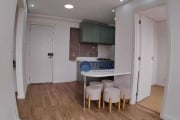 Apartamento com 2 quartos, á venda no Canindé - 35 m² - São Paulo/SP