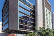 Laje Corporativa para Alugar em Pinheiros, Próximo ao Metrô - R$ 90/m² - 883 m² - São Paulo/SP