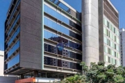 Meia Laje Corporativa para Alugar em Pinheiros, Próximo ao Metrô - R$ 90/m² - 350 m² - São Paulo/SP