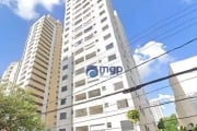 Apartamento com 3 quartos, à venda na Pompéia - 68 m² - São Paulo/SP