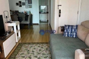 Apartamento com 3 quartos à venda no Jardim das Laranjeiras - 98 m² - São Paulo/SP