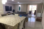 Apartamento com 3 quartos à venda no Lauzane Paulista - 118 m² - São Paulo/SP