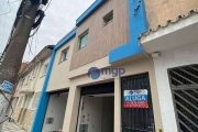 Salão Comercial para locação na Vila Maria - 30 m² - São Paulo/SP