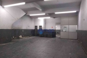 Salão Comercial para Alugar na Lapa - 160 m²  - São Paulo/SP