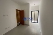 Apartamento com 2 dormitórios para alugar, 58 m² - Vila Maria - São Paulo/SP