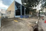 Prédio Comercial para Alugar na Vila Guilherme - 1.226 m²- São Paulo/SP