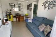 Apartamento com 2 quartos, à venda em Santana - 56 m² - São Paulo/SP