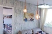 Apartamento com 2 quartos, à venda no Alto da Mooca - 34 m² - São Paulo/SP