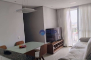 Apartamento com 2 quartos, à venda no Jardim Brasil - 49 m² - São Paulo/SP