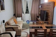 Apartamento com 3 dormitórios à venda, 65 m² por R$ 320.000,00 - Vila Constança - São Paulo/SP