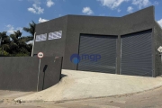 Galpão Novo à Venda em Cajamar - 400 m² - Cajamar/SP