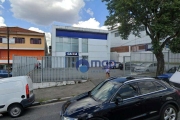 Prédio Comercial para Alugar no Jardim Brasil - 580 m² - São Paulo/SP