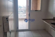 Apartamento com 3 dormitórios à venda, 93 m² por R$ 880.000,00 - Vila Maria - São Paulo/SP