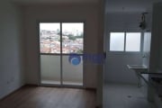 Apartamento com 2 quartos para locação na Vila Guilherme - 42 m² - São Paulo/SP