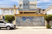 Galpão para locação na Vila Maria - 270 m² - São Paulo/SP