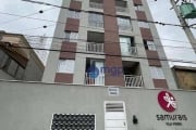 Apartamento com 2 quartos para locação na Vila Maria - 47 m² - São Paulo/SP