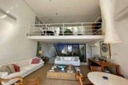 Casa Pé na Areia à Venda na Praia de Pernambuco, Guarujá - 458 m² - Guarujá/SP