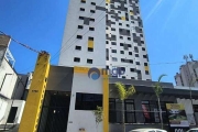 Apartamento com 2 quartos para locação na Barra Funda - 34 m² - São Paulo/SP