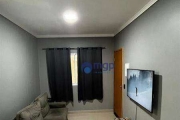 Apartamento com 2 quartos, à venda na Vila Nivi - 39 m² - São Paulo/SP