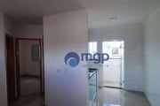 Apartamento com 2 quartos para locação na Vila Maria - 35 m² - São Paulo/SP