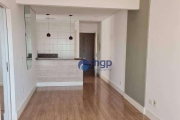 Apartamento com 2 quartos, à venda no bairro Chora Menino - 65 m² - São Paulo/SP