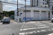 Prédio Comercial para Alugar no Carandiru - 700 m²  - São Paulo/SP