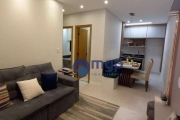 Apartamento com 2 quartos, à venda no Jardim Brasil - 44,87 m² - São Paulo/SP