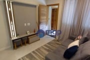 Apartamento com 2 quartos, à venda no Jardim Brasil - 43,16 m² - São Paulo/SP