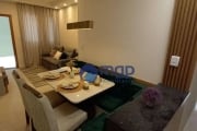 Apartamento com 2 quartos, à venda no Jardim Brasil - 41,47 m² - São Paulo/SP