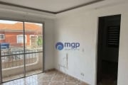 Apartamento com 1 quarto, à venda na Vila Maria - 40 m² - São Paulo/SP