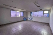 Sala Comercial para locação na Vila Maria - 60 m² - São Paulo/SP