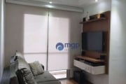 Apartamento com 2 quartos, à venda na Vila Maria - 47 m² - São Paulo/SP