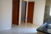 Apartamento com 2 quartos para locação na Vila Maria - 42 m² - São Paulo/SP