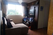 Apartamento com 2 quartos, à venda no Jardim Andaraí - 50 m² - São Paulo/SP