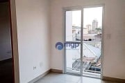 Apartamento com 1 quarto para locação na Vila Ede - 31 m² - São Paulo/SP