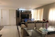 Apartamento com 4 quartos, à venda em Santana - 140 m² - São Paulo/SP